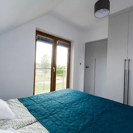 Apartmán Ogrodowa