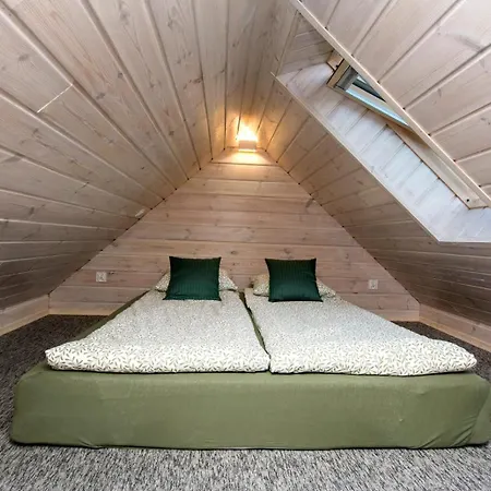 Ogrodowa Apartamento Wislinka