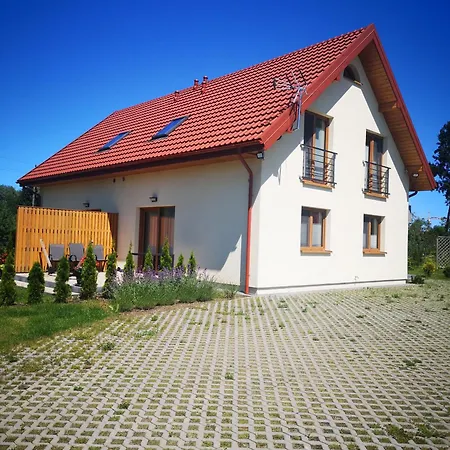 Ogrodowa * Wislinka
