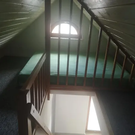 Ogrodowa Apartmán